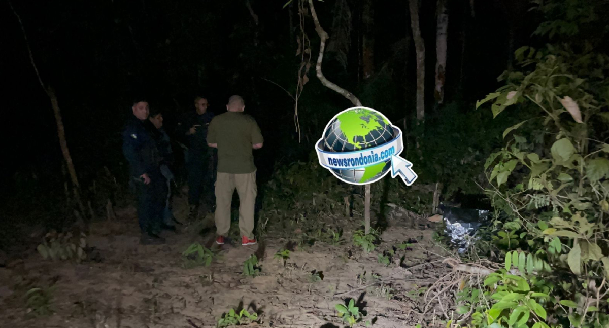 Mulher é morta a tiros em área de invasão na zona sul