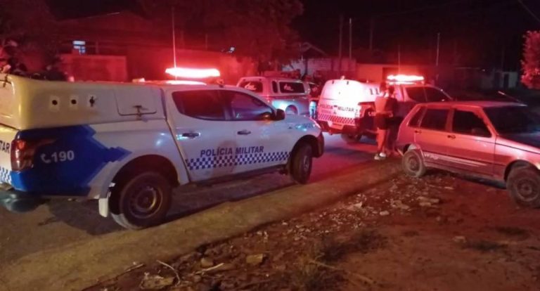 Mulher morre após ser ferida com faca em Rondônia