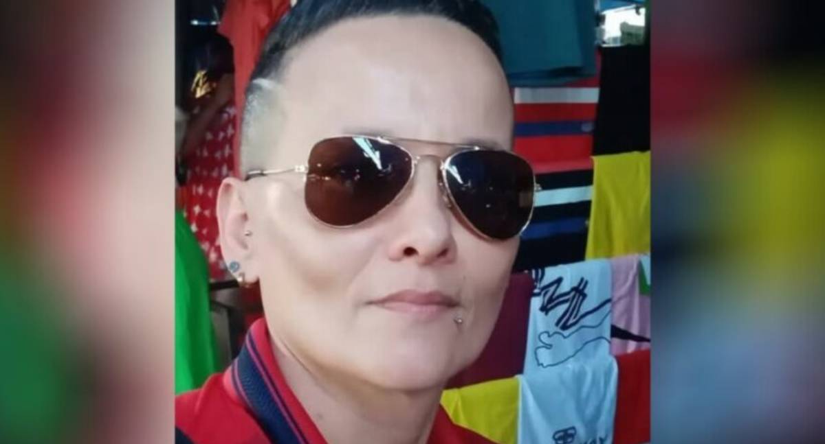 Mulher morre após ser ferida em temporal em Ministro Andreazza