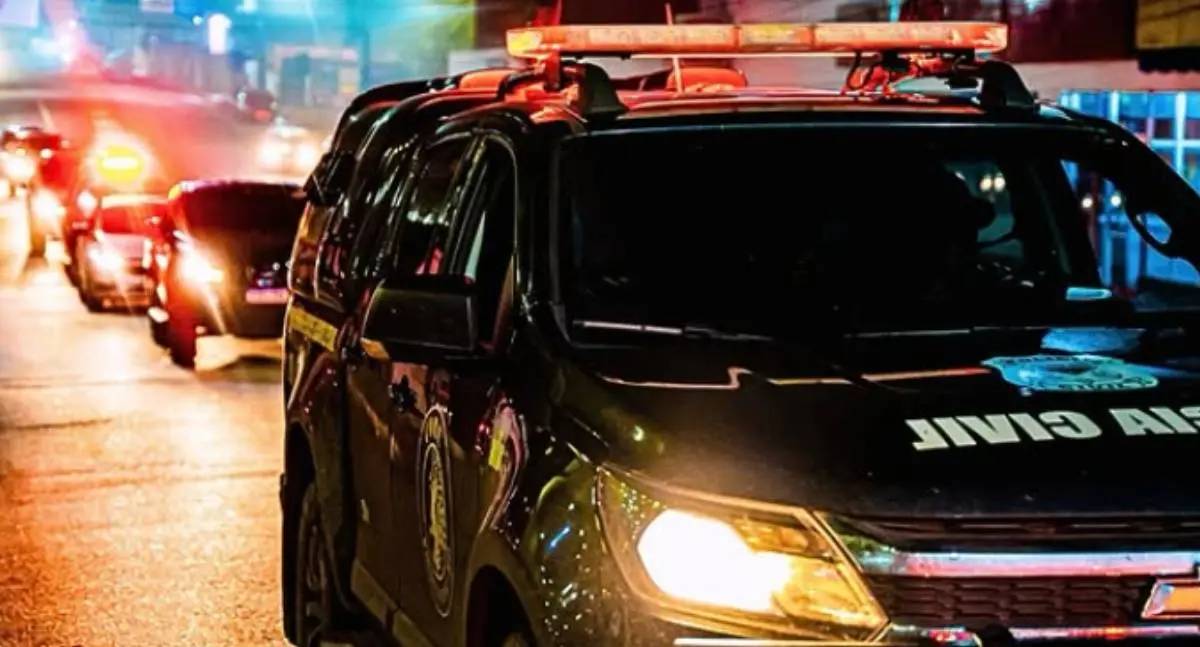 Mulher sai para pegar dinheiro emprestado e acaba abusada em casa abandonada