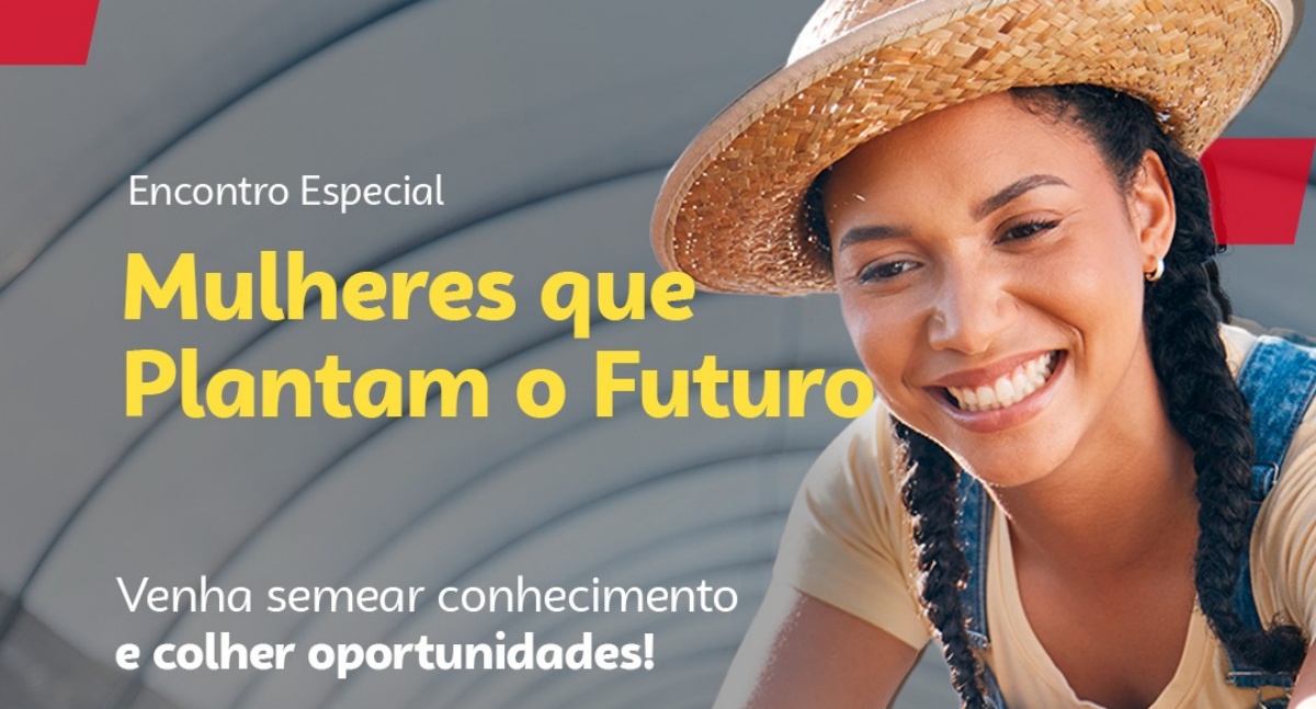 Mulheres que Plantam o Futuro: protagonismo feminino no campo ganha palco em Rondônia