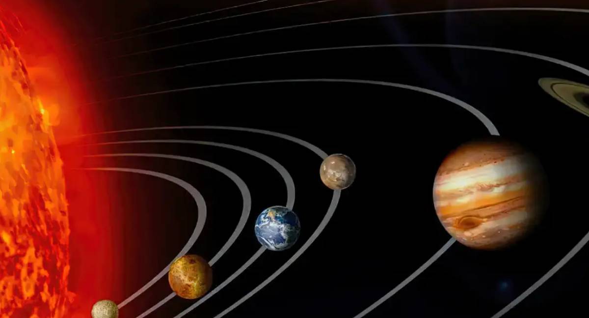 Nasa busca vida em outros mundos com missões espaciais