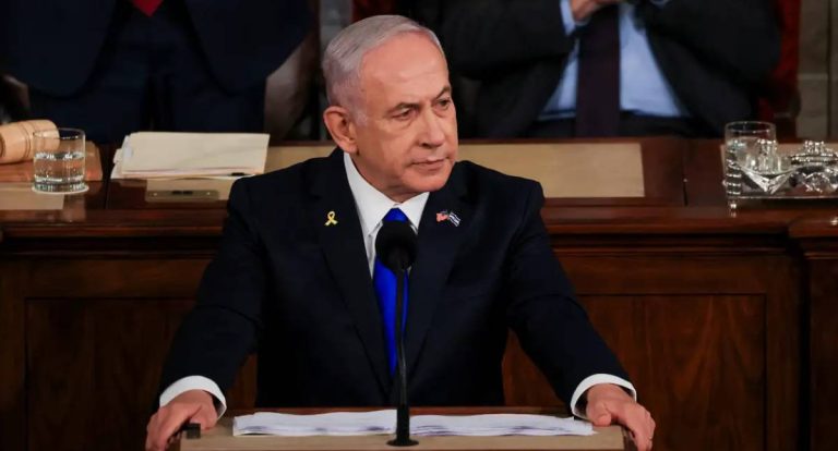 Netanyahu "matou esperança" de libertar reféns, diz Catar
