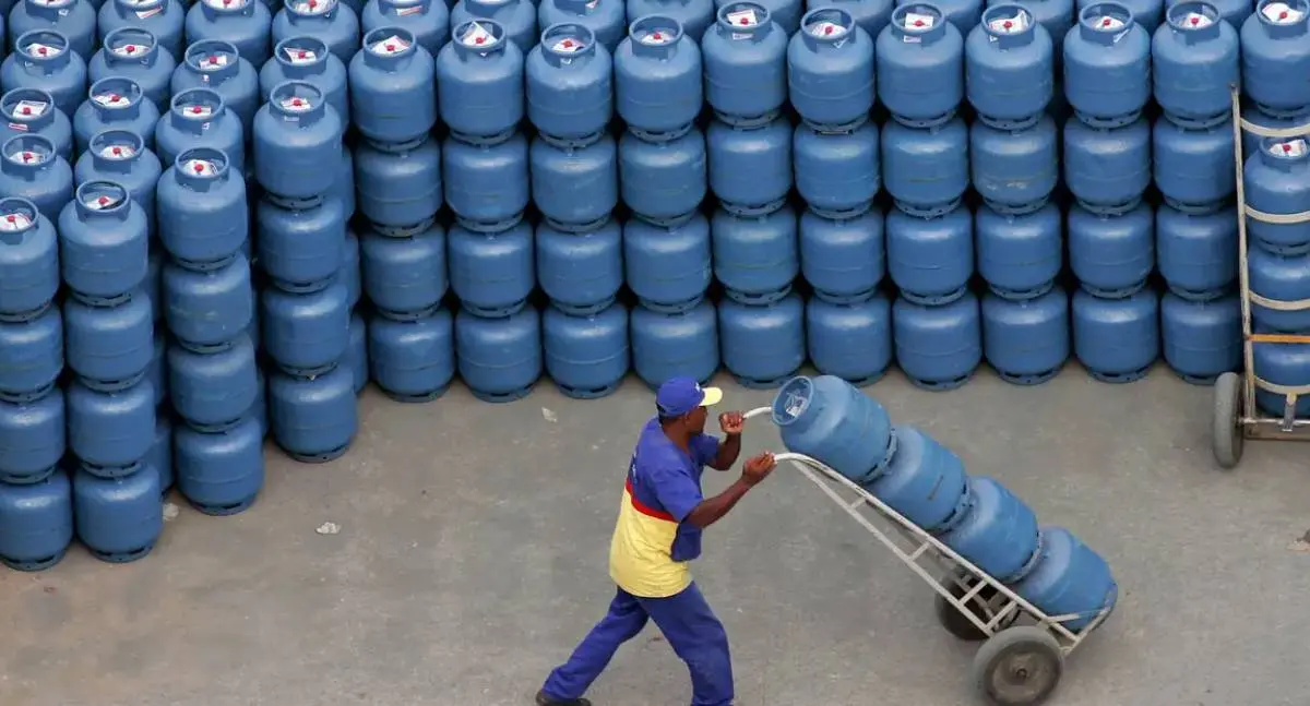 Novas regras do Gás do Povo mudam a forma de entrega de botijões