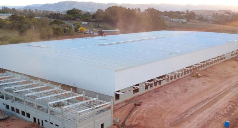 Novo centro logístico do Iveco Group marca expansão estratégica no Brasil - News Rondônia