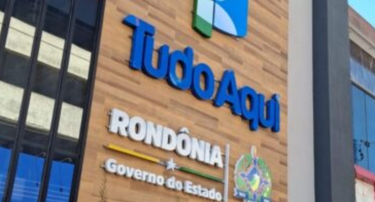 Novo endereço do Tudo Aqui em Ji-Paraná amplia acesso a serviços públicos