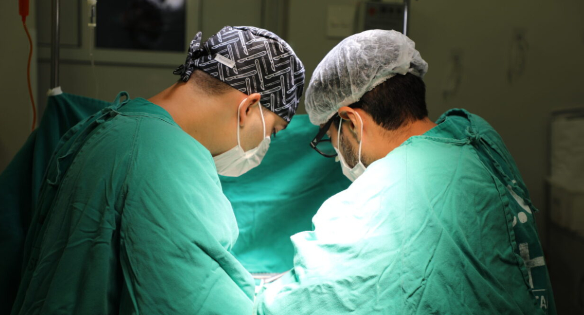 Números da Regulação do SUS são divulgados pelo governo de Rondônia para consultas e cirurgias