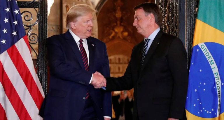 NYT diz que Brasil é exemplo de democracia aos EUA