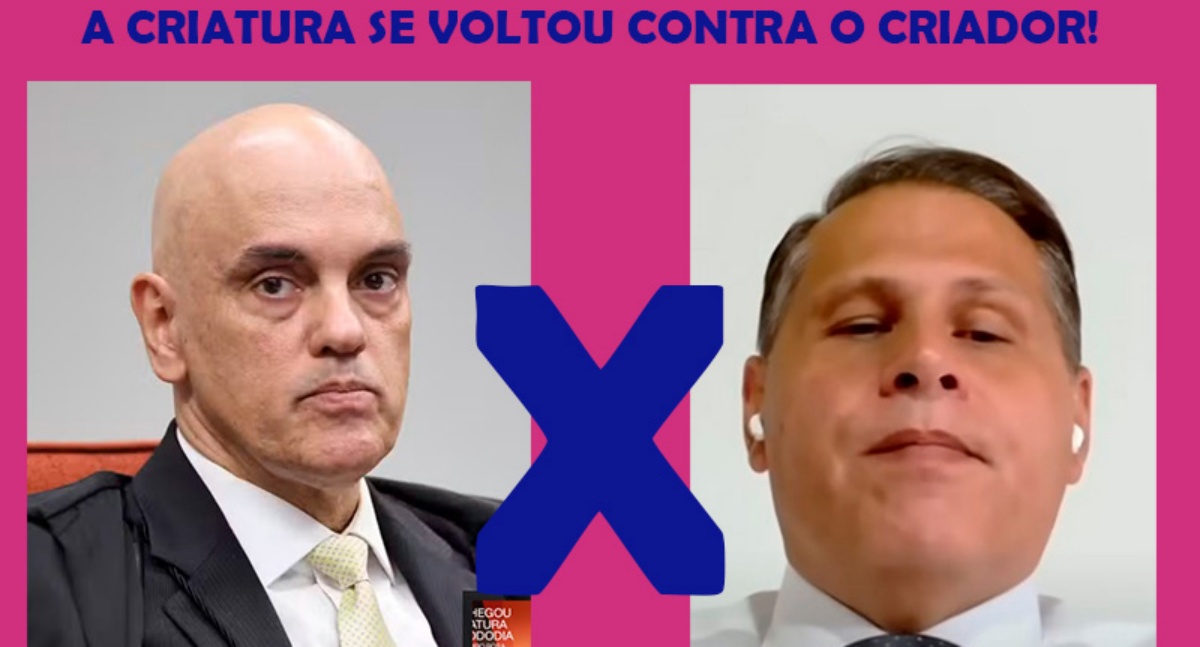 O senado vai enfim tomar o lado do Brasil ou vai deixar nosso país totalmente à deriva?