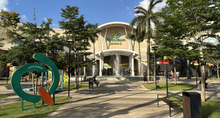 Oficina promove saúde e bem-estar para idosos em Porto Velho