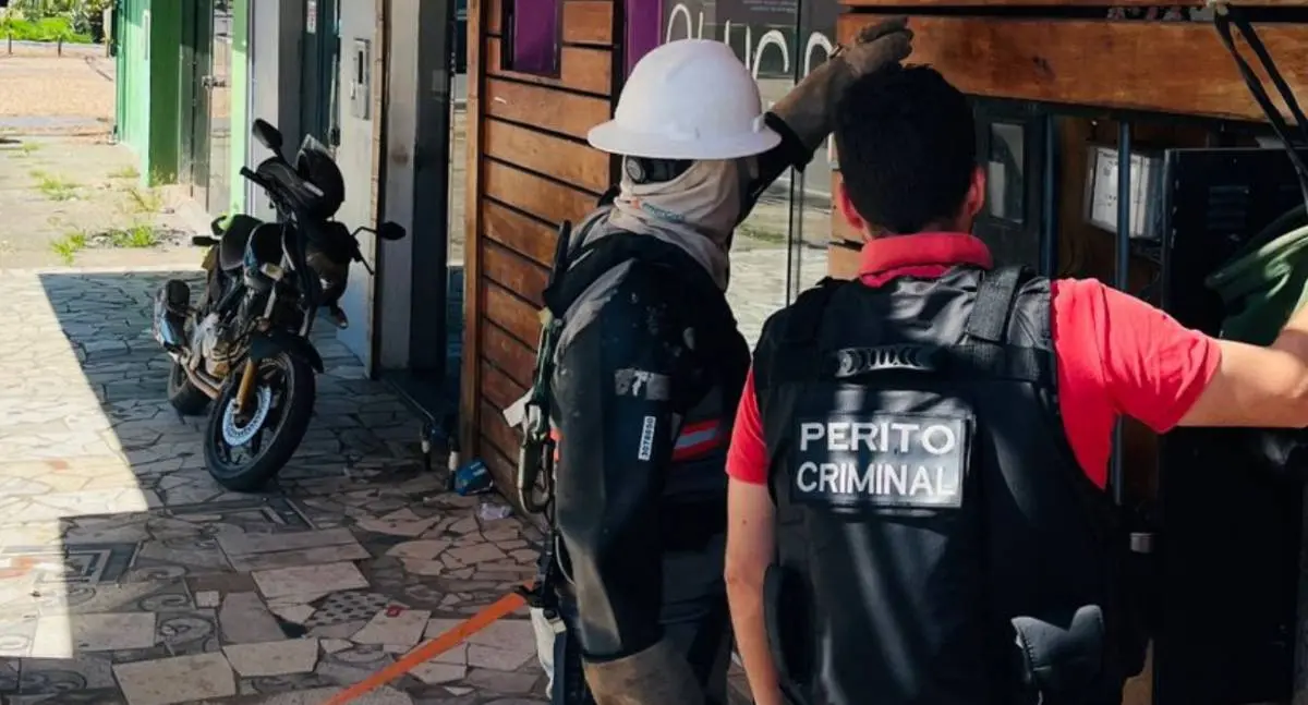 Oito pessoas são presas em Rondônia por furto de energia no último mês