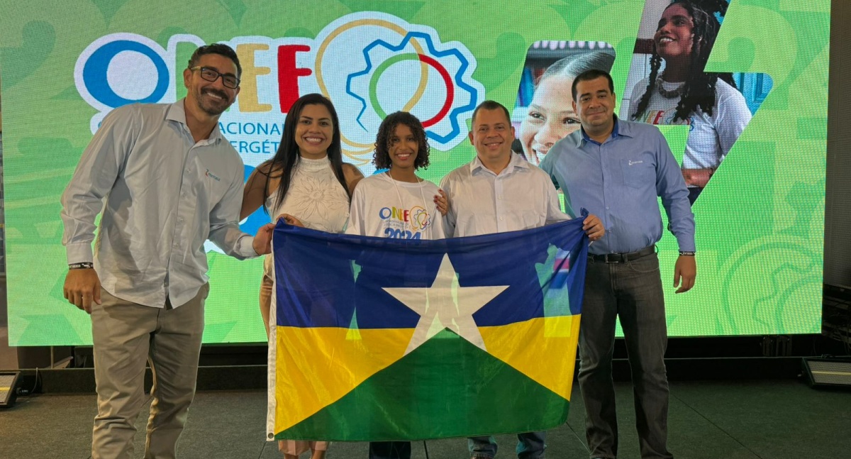 Olimpíada Nacional de Eficiência Energética abre inscrições: Rondônia pode brilhar de novo