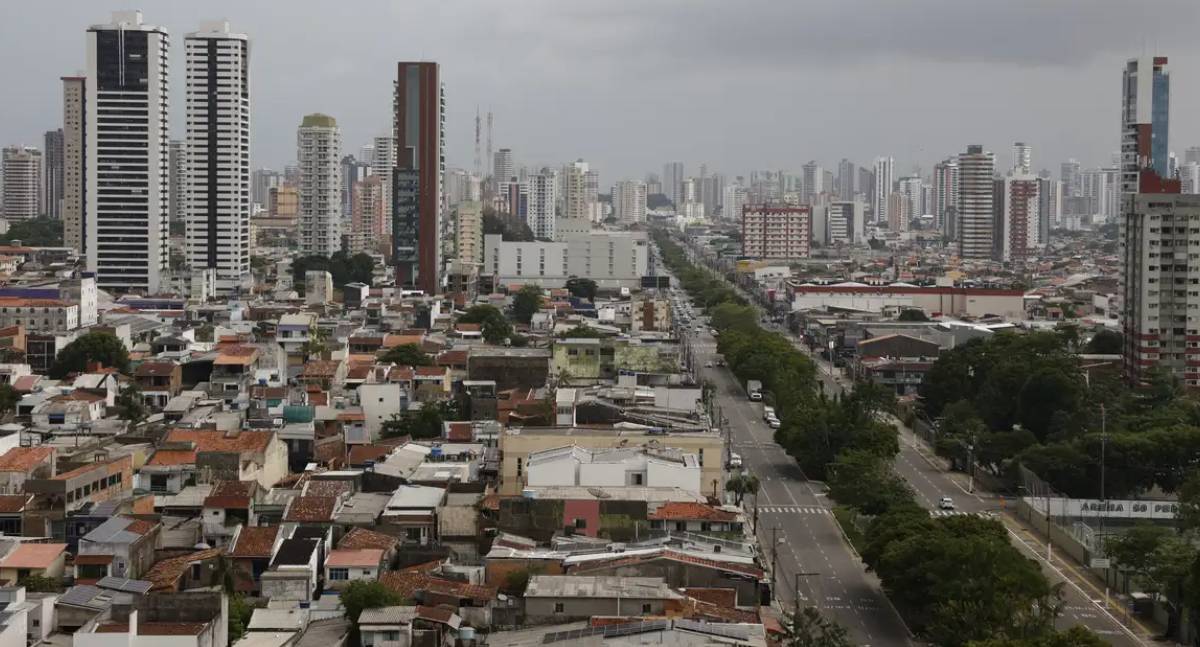 ONU aumenta auxílio financeiro para países na COP30