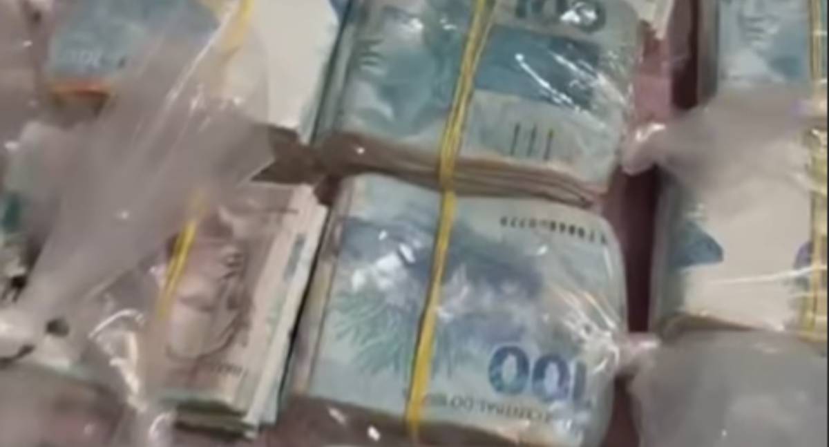 Operação Fecha Boca 2 atinge o tráfico de drogas em Porto Velho