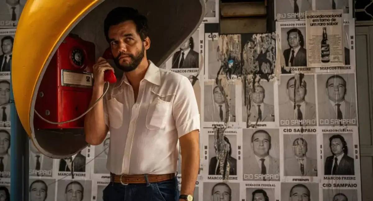 Oscar 2026 terá O Agente Secreto como representante brasileiro