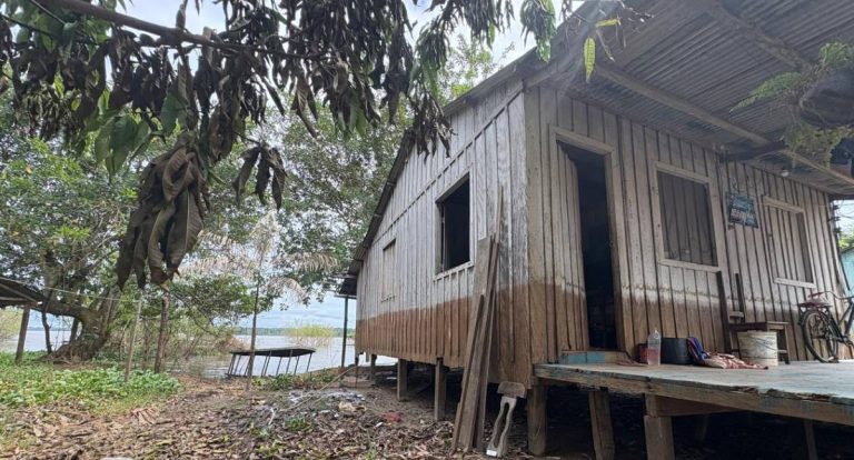 Pagamento do Auxílio Climático beneficia mais de 1.300 famílias em Porto Velho e Nova Mamoré