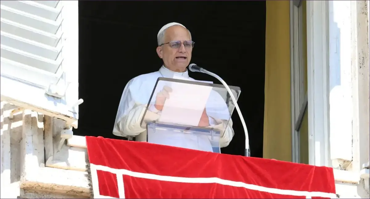 Papa denuncia exílio forçado de civis em Gaza; ataques matam 31
