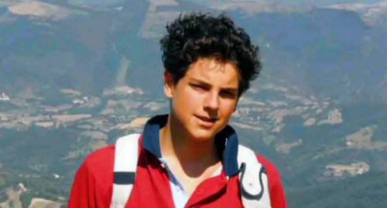 Papa Leão XIV canoniza beato Carlo Acutis, primeiro santo millennial