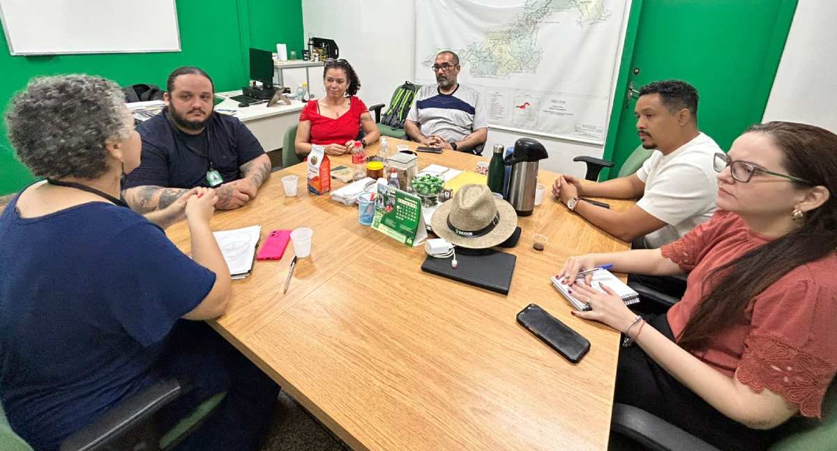 Parceria estratégica fortalece agricultura sustentável e amplia benefícios para produtores de Porto Velho