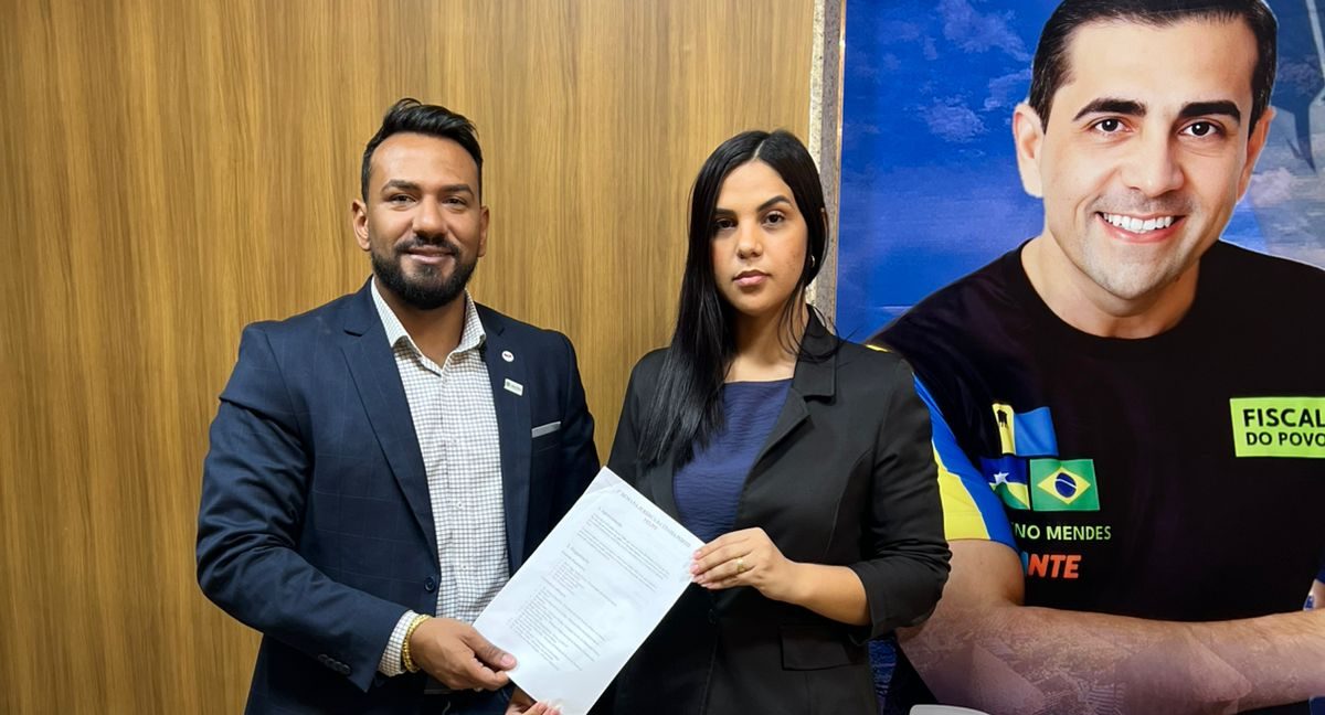 Parceria fortalece a 1ª Semana Jurídica em Porto Velho