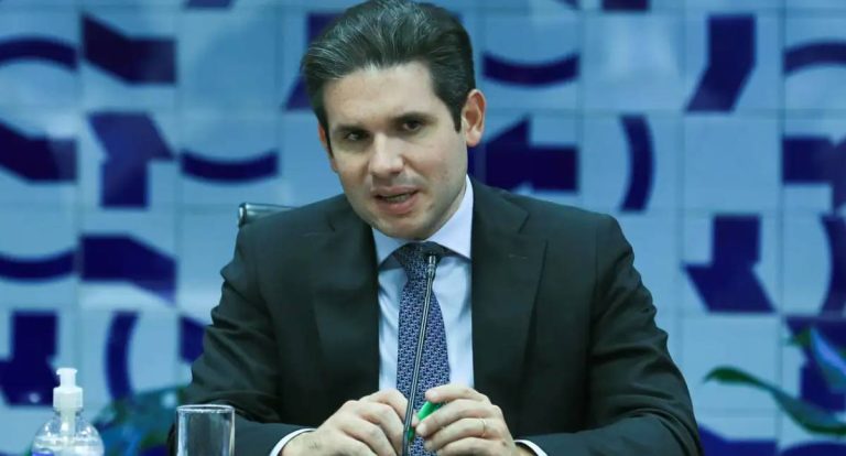 Paulinho da Força é relator do PL da anistia