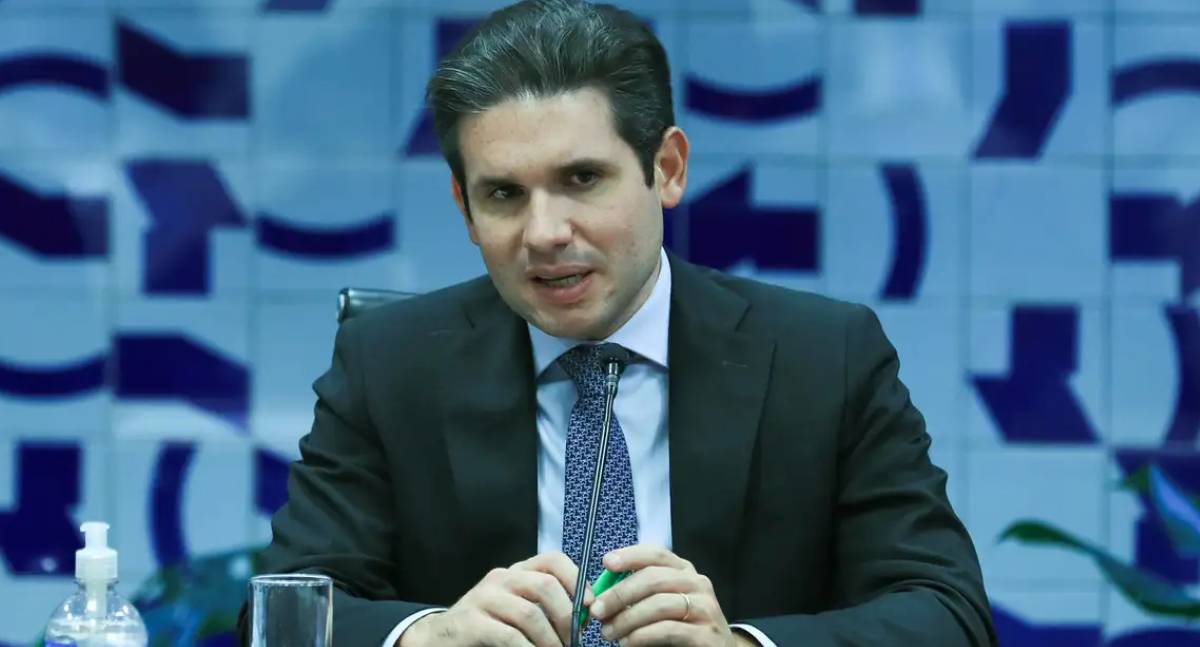 Paulinho da Força é relator do PL da anistia