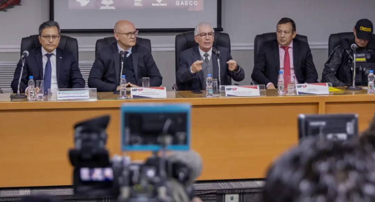 PCC usa rede de postos e motéis para lavar dinheiro em SP