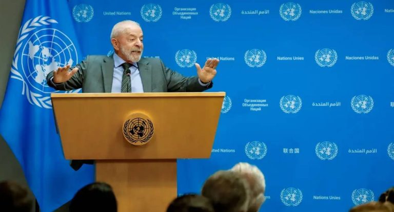 PEC da Blindagem é arquivada e Lula critica “vergonha nacional”