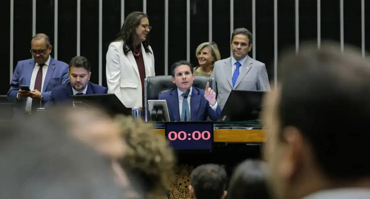 PEC da blindagem pode favorecer a corrupção em emendas