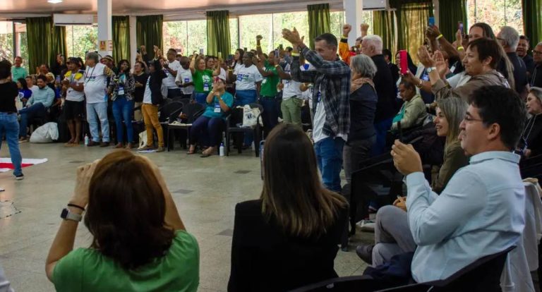 Pesca artesanal aprova plano para demarcação de territórios