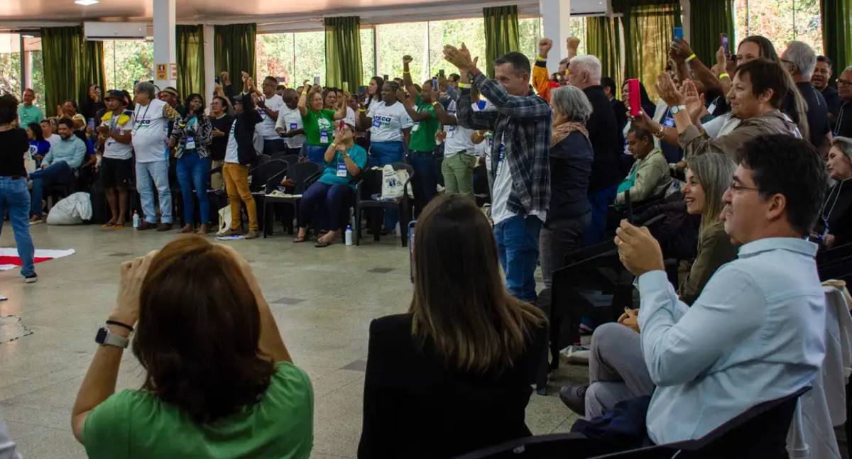 Pesca artesanal aprova plano para demarcação de territórios