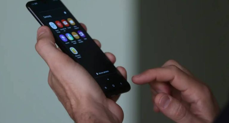 Pesquisa revela impacto positivo da proibição de celulares em sala de aula