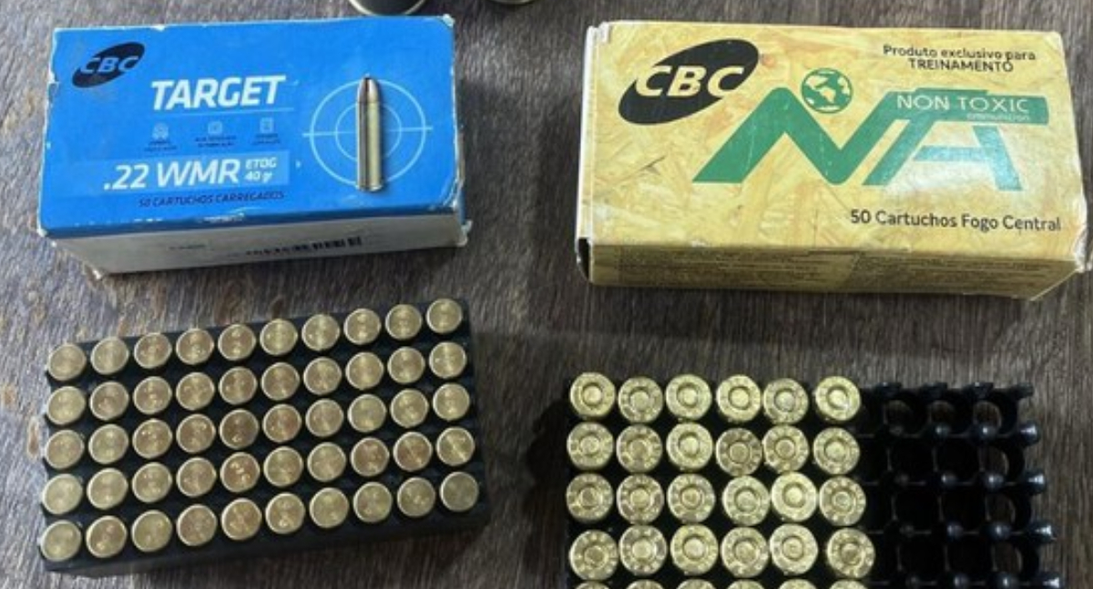 PF deflagra Operação Rota 429 contra tráfico interestadual de drogas em Rondônia e Espírito Santo