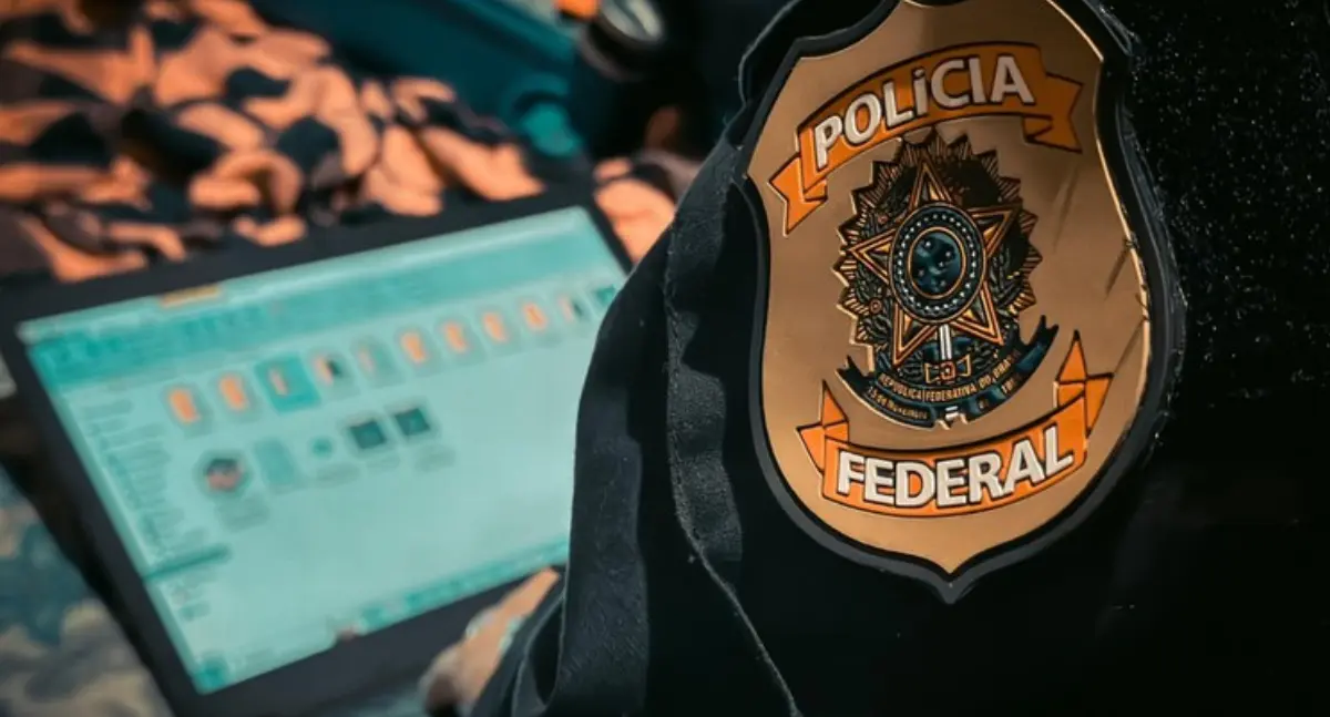 PF e Ministério da Previdência Social deflagram operação contra fraudes previdenciárias em Porto Velho
