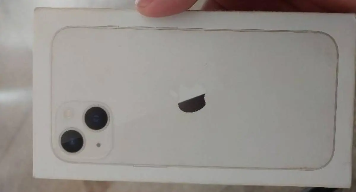 PM recupera iPhone furtado em Jaru após rastreamento