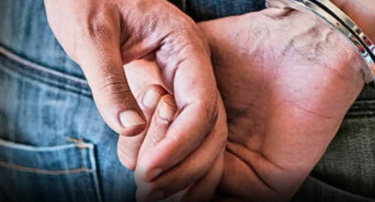 Polícia Civil de Rondônia prende foragido com identidade falsa