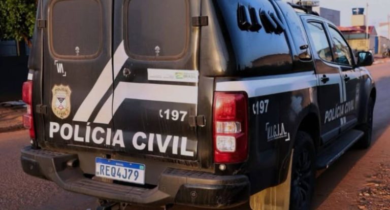Polícia Civil deflagra 3ª fase da operação “Fecha Boca” em RO