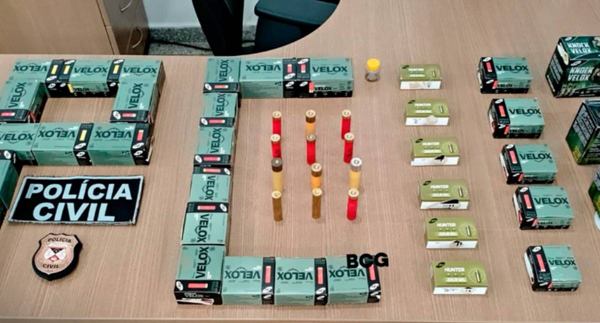Polícia Civil deflagra operação Regula Fraus em Ariquemes