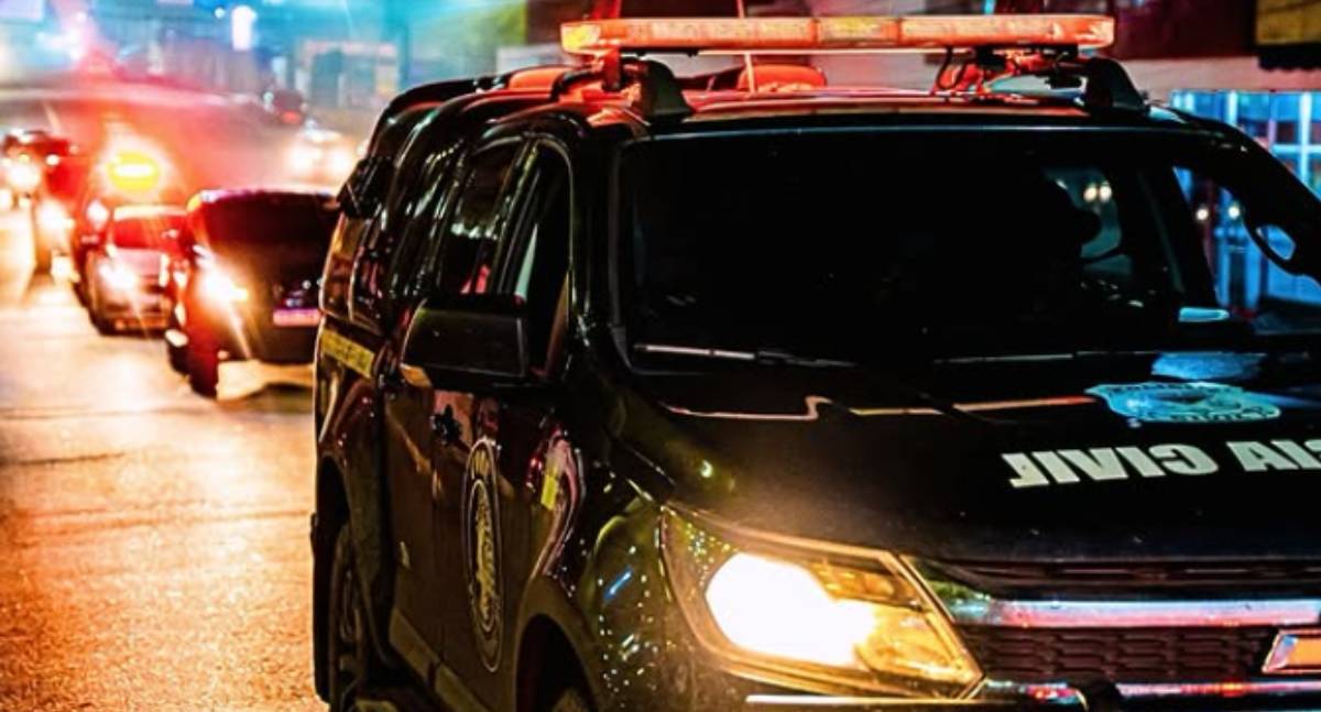Polícia Civil esclarece tiroteio que feriu criança em Porto Velho