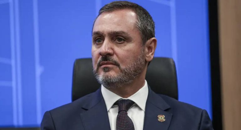 Polícia Federal investiga metanol e possível elo com crime organizado