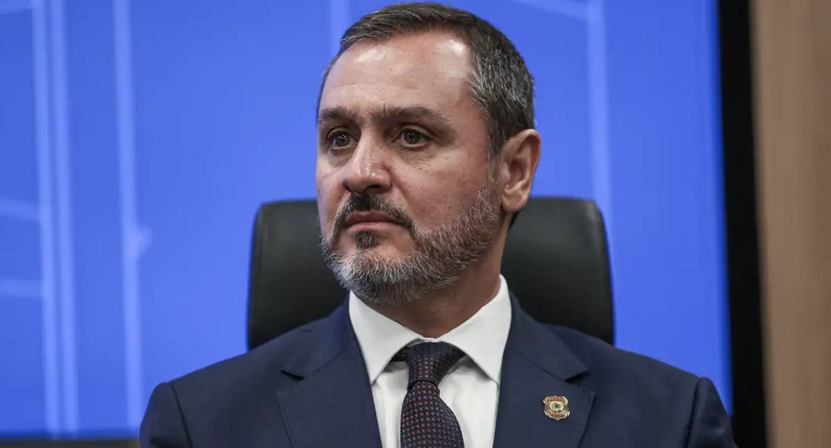 Polícia Federal investiga metanol e possível elo com crime organizado