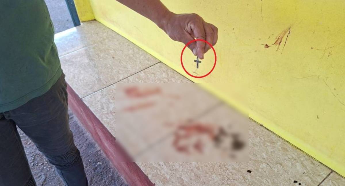Polícia prende assassino de homem atacado em Vilhena