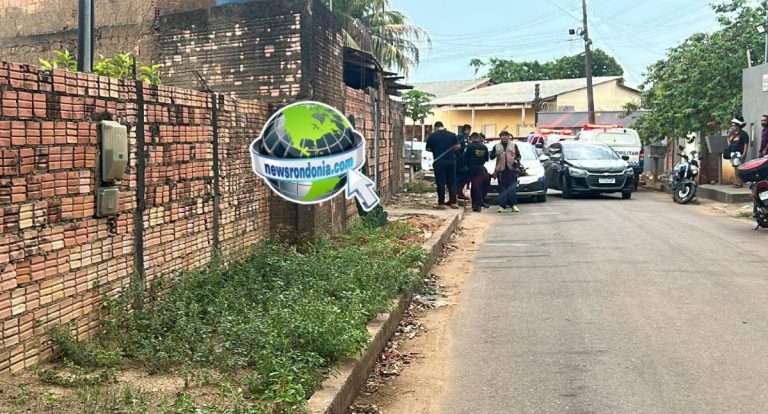 Policial Penal é alvo de ataque a tiros na zona leste