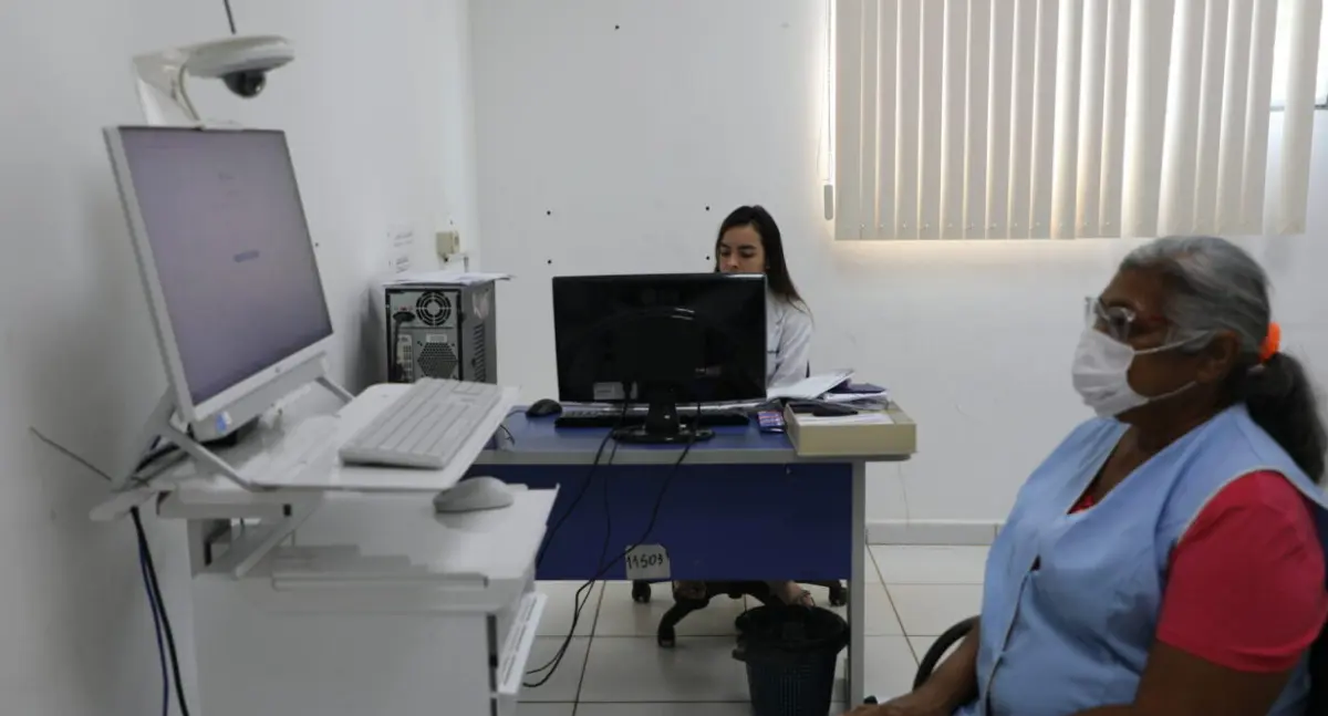 Policlínica Oswaldo Cruz passa a oferecer consultas por Telemedicina em Porto Velho