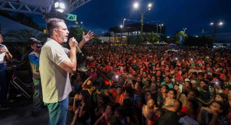 Porto Velho celebra 111 anos com festival Beiradão Cultural de 12 horas de música ao vivo