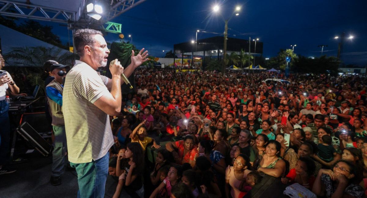 Porto Velho celebra 111 anos com festival Beiradão Cultural de 12 horas de música ao vivo