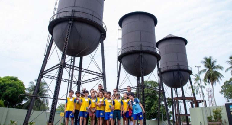 Porto Velho celebra o Dia Mundial da Limpeza com campanha “Cidade Consciente, Cidade Limpa”