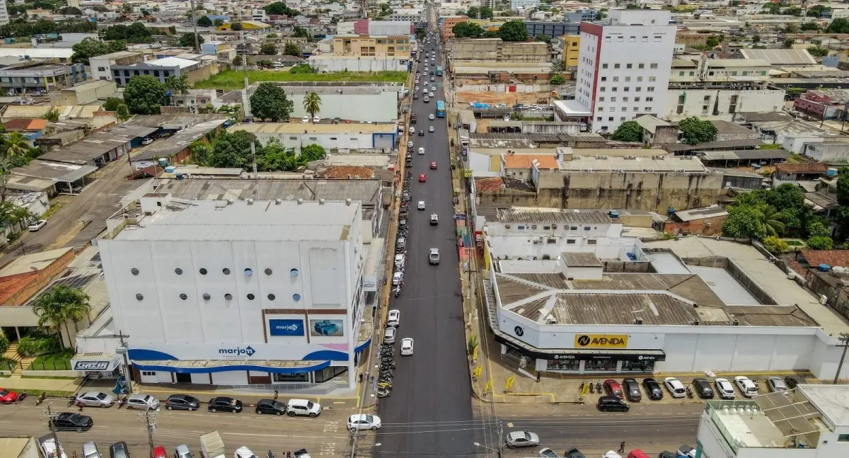 Porto Velho lidera abertura de novas empresas em Rondônia e consolida ambiente empreendedor