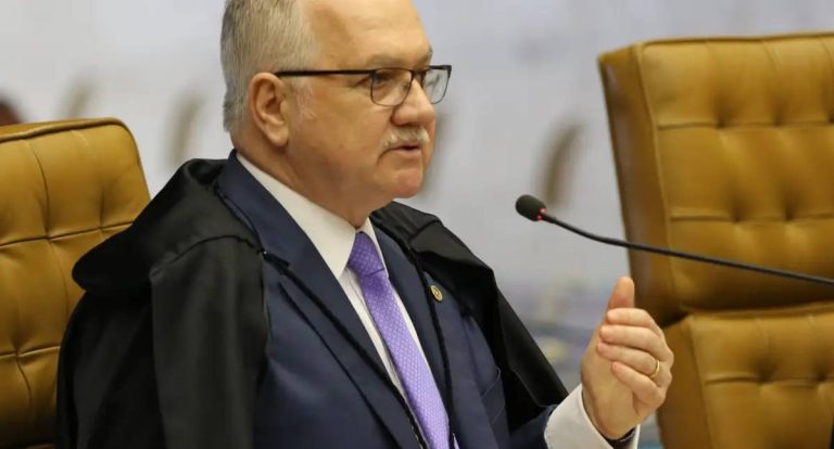 Posse de Fachin no STF marca início de nova gestão na Corte