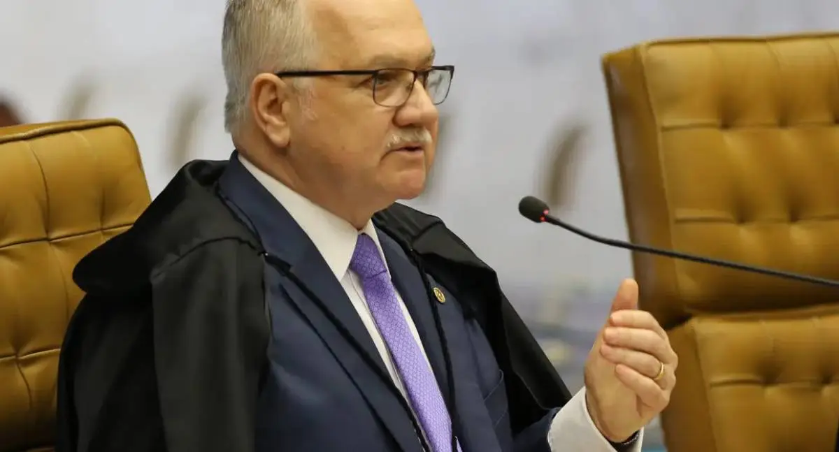 Posse de Fachin no STF marca início de nova gestão na Corte